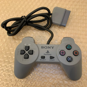 Boxed PS1 set with PS1 Digital and X Station