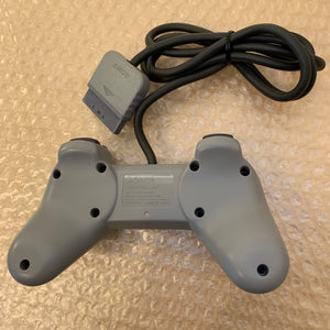 Boxed PS1 set with PS1 Digital and X Station