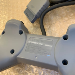 Boxed PS1 set with PS1 Digital and X Station