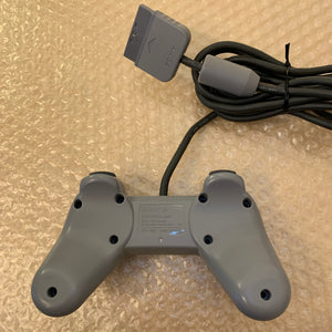 Boxed PS1 set with PS1 Digital and X Station