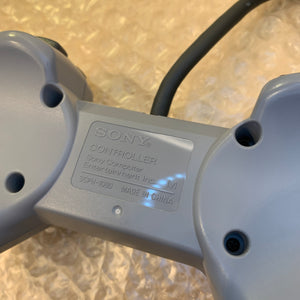 Boxed PS1 set with PS1 Digital and X Station
