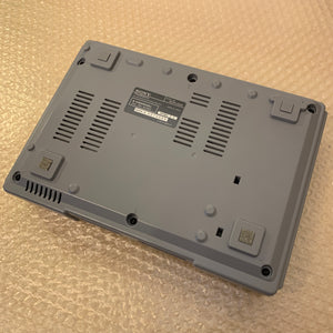 Boxed PS1 set with PS1 Digital and X Station