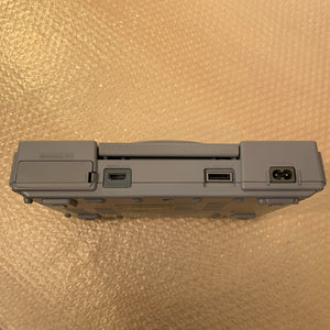 Boxed PS1 set with PS1 Digital and X Station