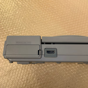 Boxed PS1 set with PS1 Digital and X Station