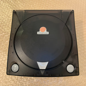 Dreamcast set with DCDigital (DCHDMI) and USB-GDROM