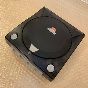 Dreamcast set with DCDigital (DCHDMI) and USB-GDROM