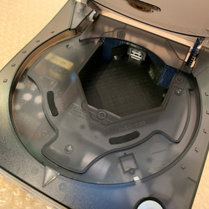 Dreamcast set with DCDigital (DCHDMI) and USB-GDROM