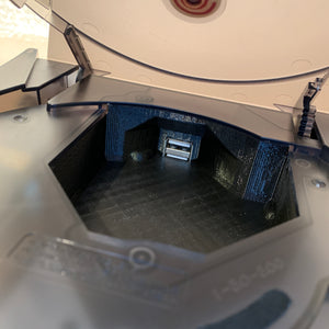Dreamcast set with DCDigital (DCHDMI) and USB-GDROM