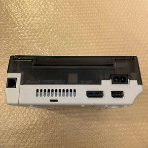 Dreamcast set with DCDigital (DCHDMI) and USB-GDROM