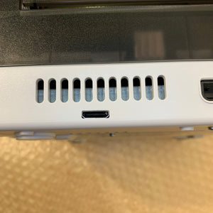Dreamcast set with DCDigital (DCHDMI) and USB-GDROM