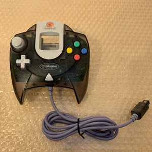 Dreamcast set with DCDigital (DCHDMI) and USB-GDROM