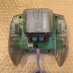 Dreamcast set with DCDigital (DCHDMI) and USB-GDROM