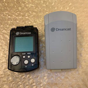 Dreamcast set with DCDigital (DCHDMI) and USB-GDROM
