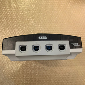 Dreamcast set with DCDigital (DCHDMI) and USB-GDROM