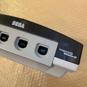 Dreamcast set with DCDigital (DCHDMI) and USB-GDROM