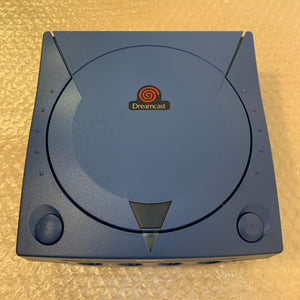 Dreamcast set with DCDigital (DCHDMI) kit - Region Free with Broadband LAN Network Adapter