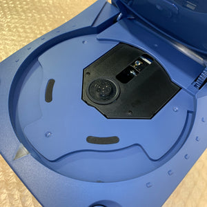 Dreamcast set with DCDigital (DCHDMI) kit - Region Free with Broadband LAN Network Adapter