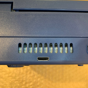 Dreamcast set with DCDigital (DCHDMI) kit - Region Free with Broadband LAN Network Adapter