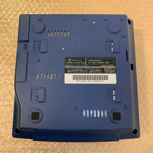 Dreamcast set with DCDigital (DCHDMI) kit - Region Free with Broadband LAN Network Adapter