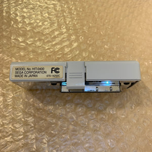 Dreamcast set with DCDigital (DCHDMI) kit - Region Free with Broadband LAN Network Adapter