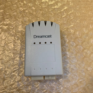 Dreamcast set with DCDigital (DCHDMI) kit - Region Free with Broadband LAN Network Adapter