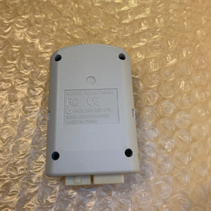 Dreamcast set with DCDigital (DCHDMI) kit - Region Free with Broadband LAN Network Adapter