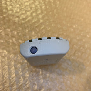 Dreamcast set with DCDigital (DCHDMI) kit - Region Free with Broadband LAN Network Adapter