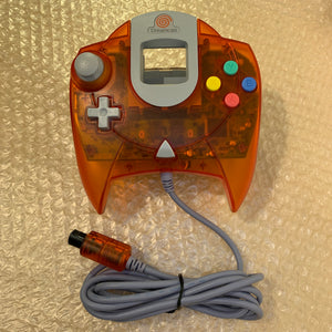 Dreamcast set with DCDigital (DCHDMI) kit - Region Free with Broadband LAN Network Adapter