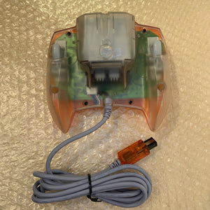 Dreamcast set with DCDigital (DCHDMI) kit - Region Free with Broadband LAN Network Adapter
