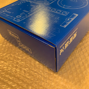 Dreamcast set with DCDigital (DCHDMI) kit - Region Free with Broadband LAN Network Adapter