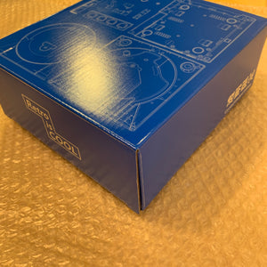 Dreamcast set with DCDigital (DCHDMI) kit - Region Free with Broadband LAN Network Adapter