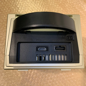 Gamecube System - Starlight Gold - HDMI kit and Region free