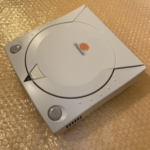 Dreamcast set with DCDigital (DCHDMI) and GDEMU