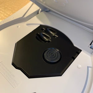 Dreamcast set with DCDigital (DCHDMI) and GDEMU