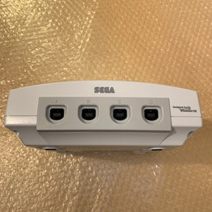 Dreamcast set with DCDigital (DCHDMI) and GDEMU