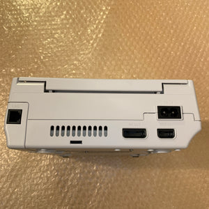 Dreamcast set with DCDigital (DCHDMI) and GDEMU