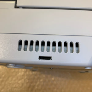 Dreamcast set with DCDigital (DCHDMI) and GDEMU