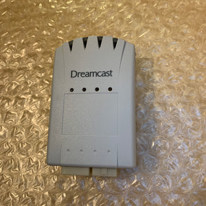 Dreamcast set with DCDigital (DCHDMI) and GDEMU