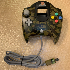 Dreamcast set with DCDigital (DCHDMI) and GDEMU