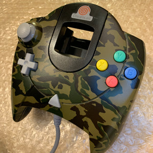 Dreamcast set with DCDigital (DCHDMI) and GDEMU