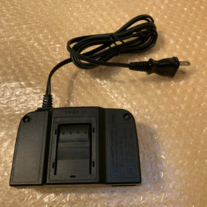 Pikachu Orange Nintendo 64 set with ULTRA HDMI (HW2 with RGB) kit - compatible with JP and US games