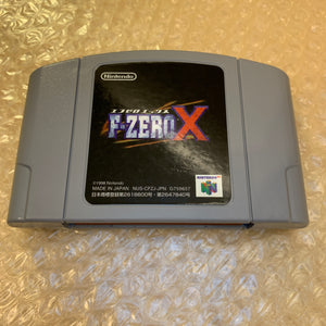 Midnight Blue Nintendo 64 set with ULTRA HDMI (HW2 with RGB) kit - compatible with JP and US games