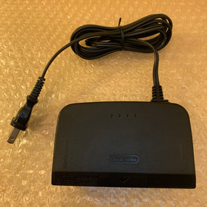 Midnight Blue Nintendo 64 set with ULTRA HDMI (HW2 with RGB) kit - compatible with JP and US games