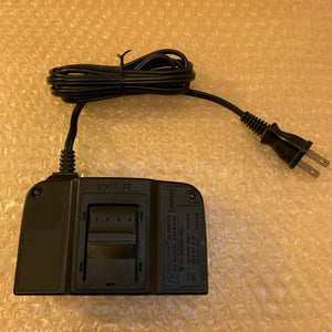 Midnight Blue Nintendo 64 set with ULTRA HDMI (HW2 with RGB) kit - compatible with JP and US games