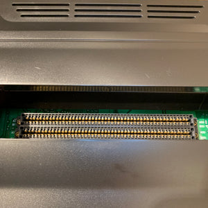 NeoGeo AES System set - Universe bios / RGB fix / FRAM Memory Card