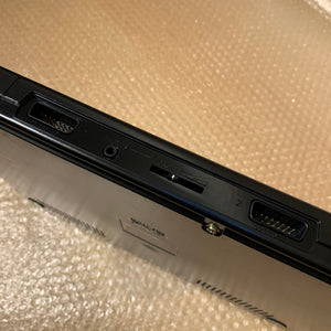 NeoGeo AES System set - Universe bios / RGB fix / FRAM Memory Card
