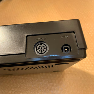 NeoGeo AES System set - Universe bios / RGB fix / FRAM Memory Card