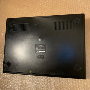 NeoGeo AES System set - Universe bios / RGB fix / FRAM Memory Card