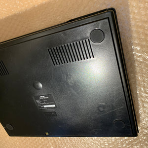 NeoGeo AES System set - Universe bios / RGB fix / FRAM Memory Card