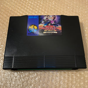 NeoGeo AES System set - Universe bios / RGB fix / FRAM Memory Card